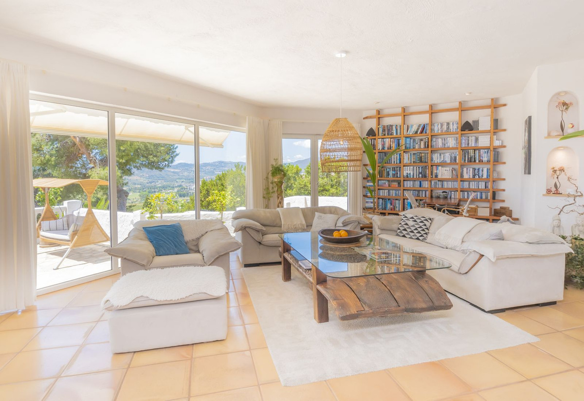 Huis te koop in Sierrezuela | 3 slaapkamers H4826596