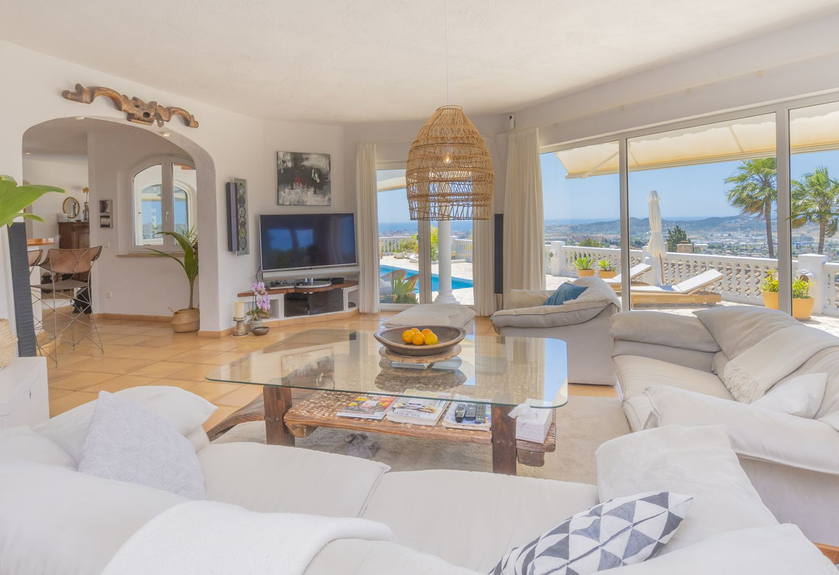 Huis te koop in Sierrezuela | 3 slaapkamers H4826596