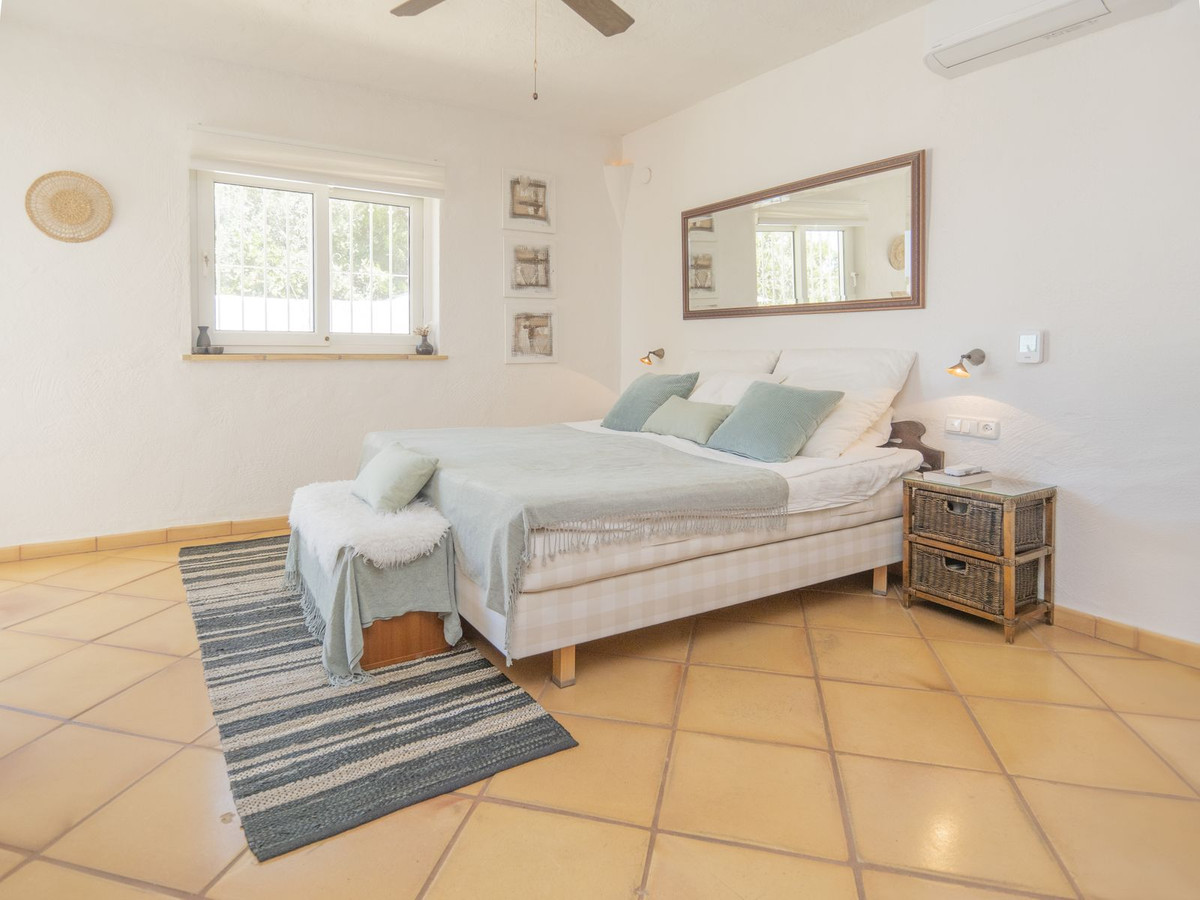Huis te koop in Sierrezuela | 3 slaapkamers H4826596