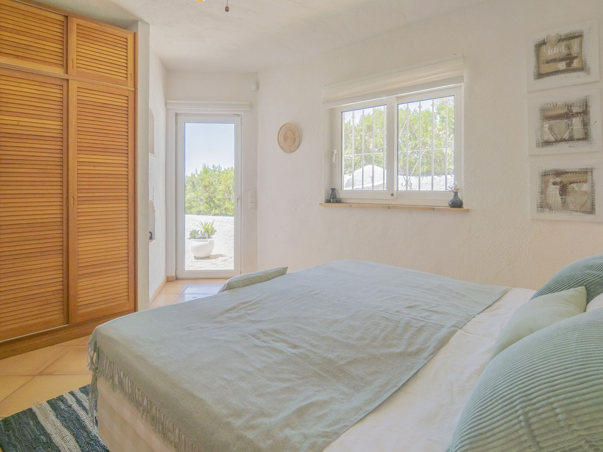 Huis te koop in Sierrezuela | 3 slaapkamers H4826596