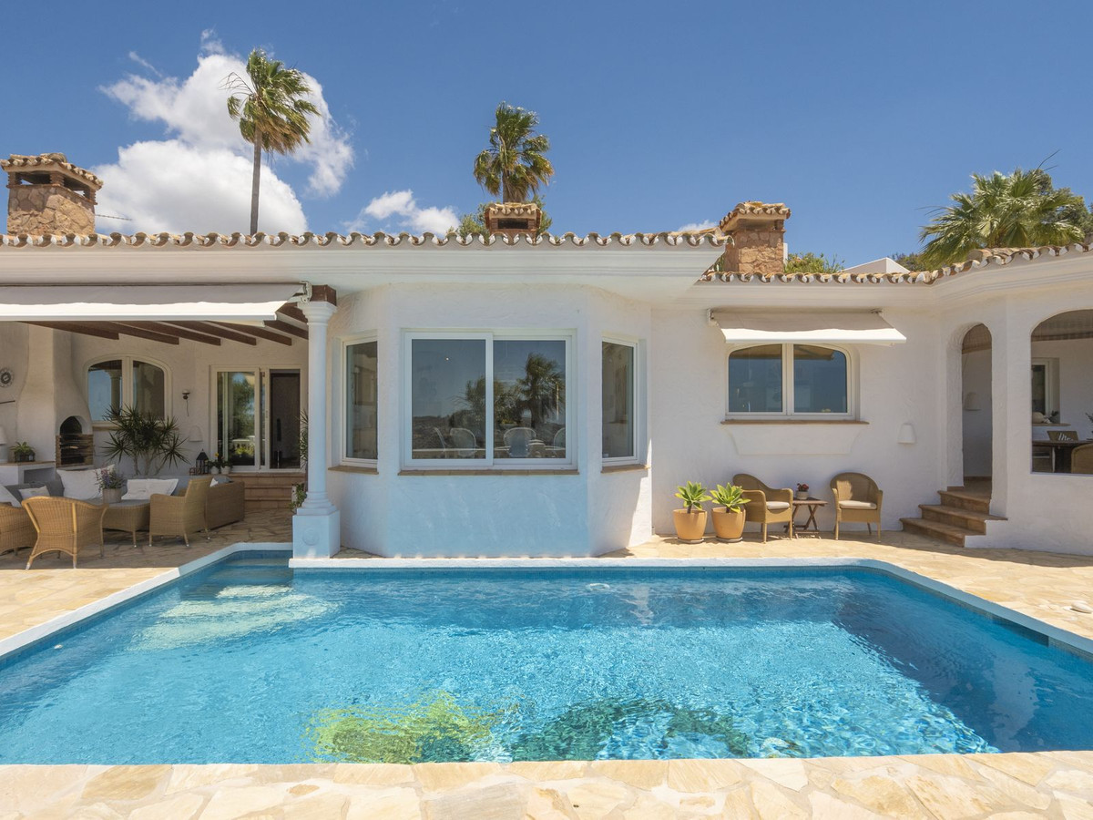 Huis te koop in Sierrezuela | 3 slaapkamers H4826596