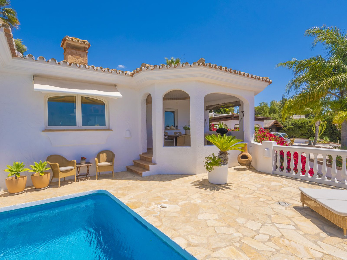 Huis te koop in Sierrezuela | 3 slaapkamers H4826596