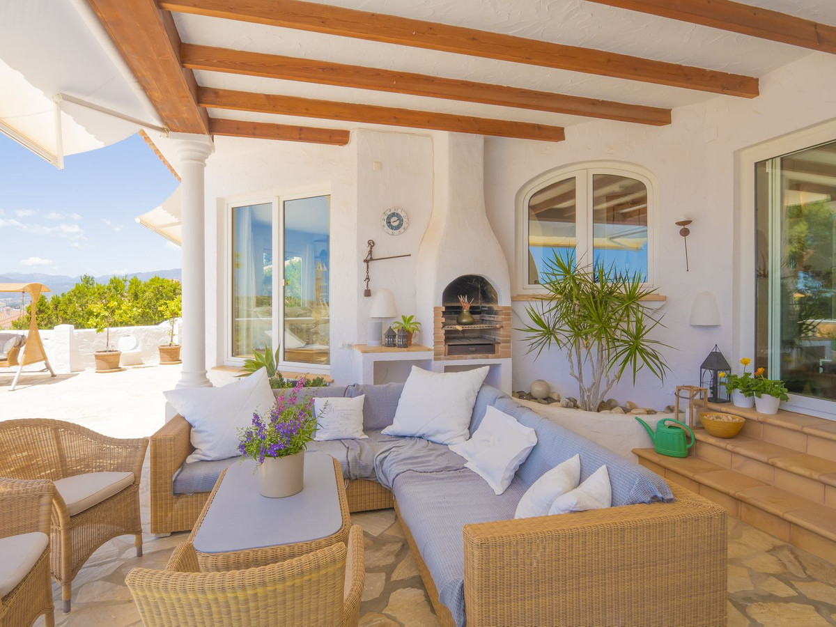 Huis te koop in Sierrezuela | 3 slaapkamers H4826596