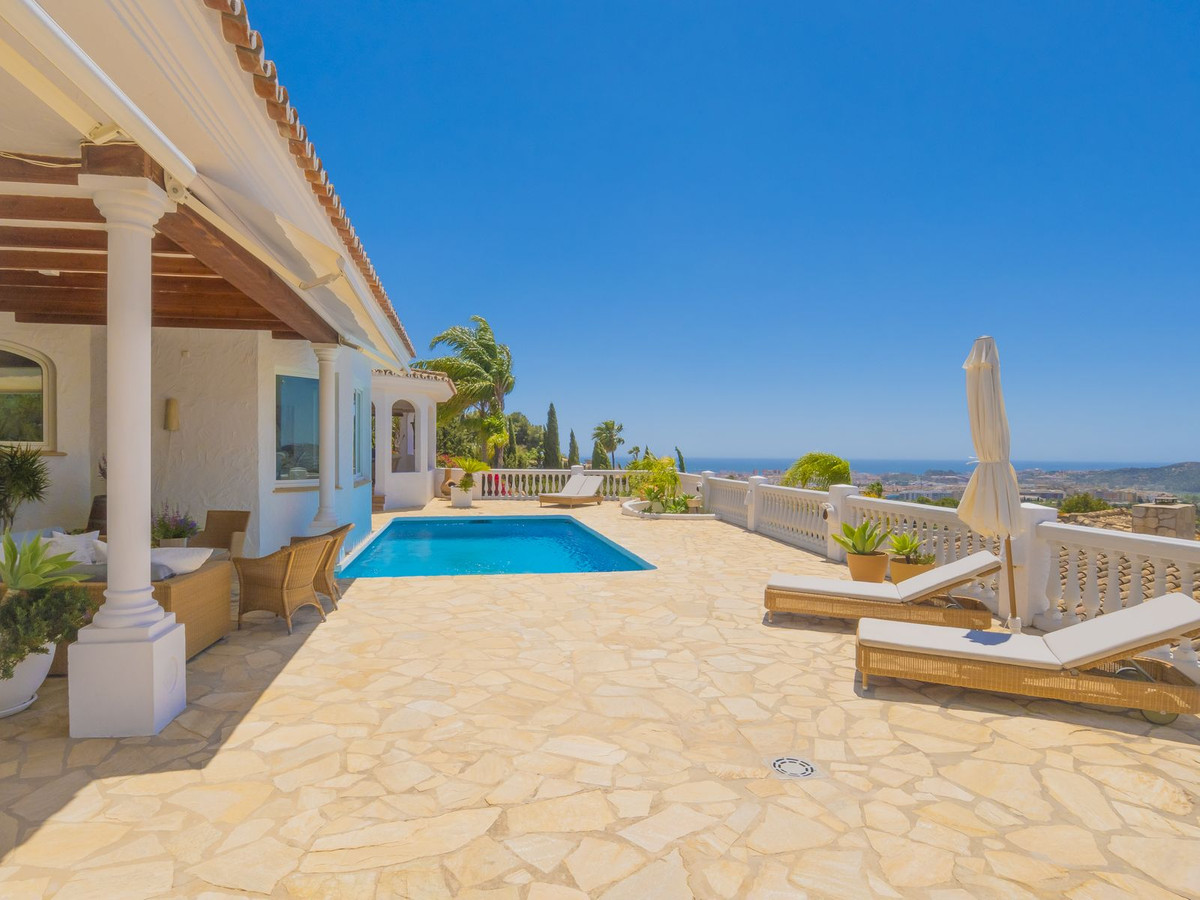 Huis te koop in Sierrezuela | 3 slaapkamers H4826596