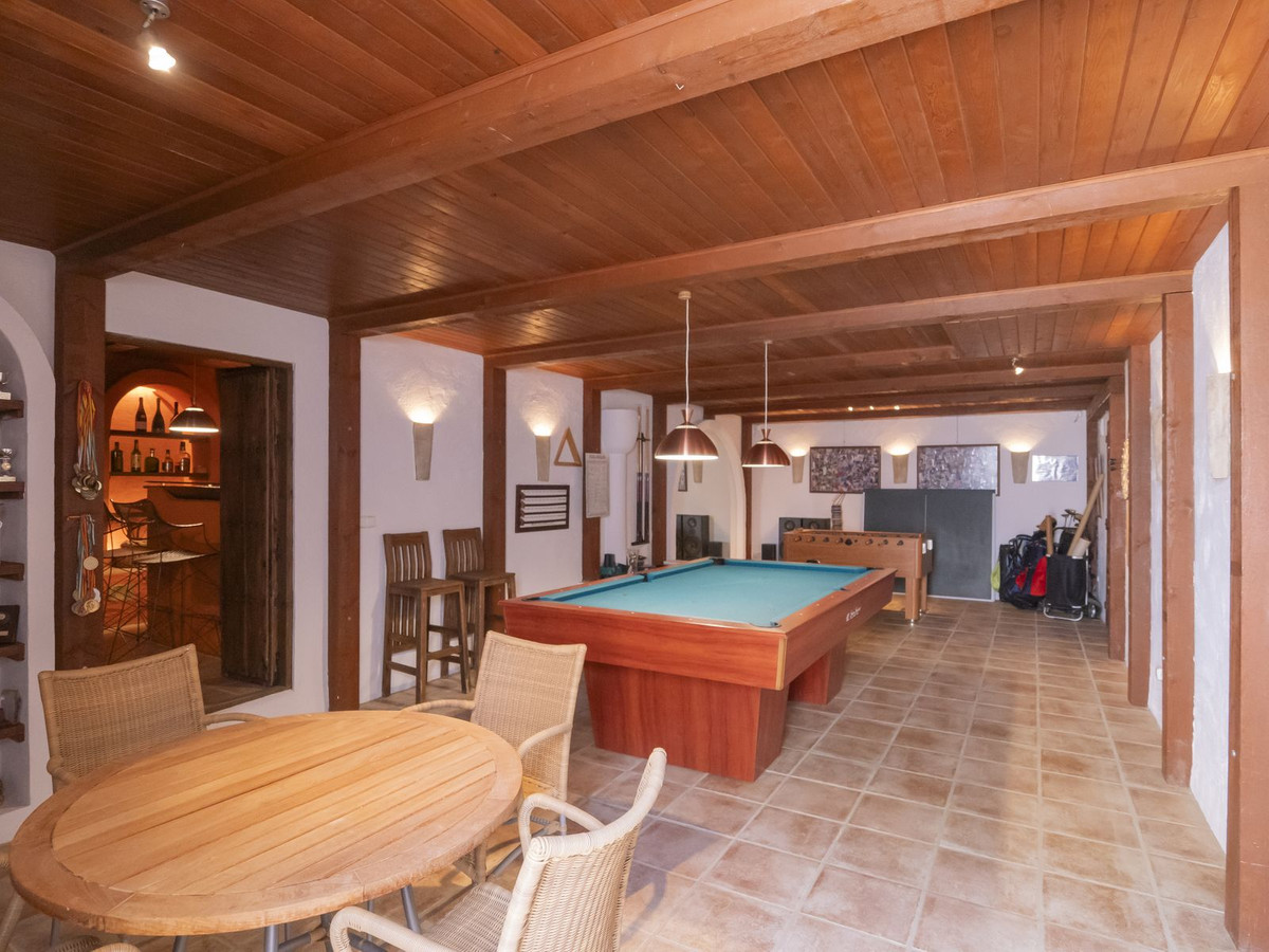 Huis te koop in Sierrezuela | 3 slaapkamers H4826596