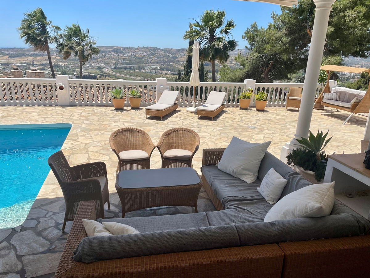 Huis te koop in Sierrezuela | 3 slaapkamers H4826596