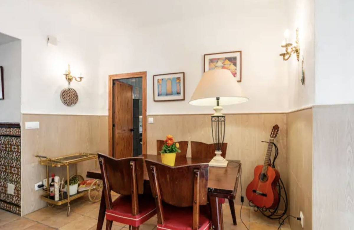 Semi-Vrijstaande Villa in Mijas-12