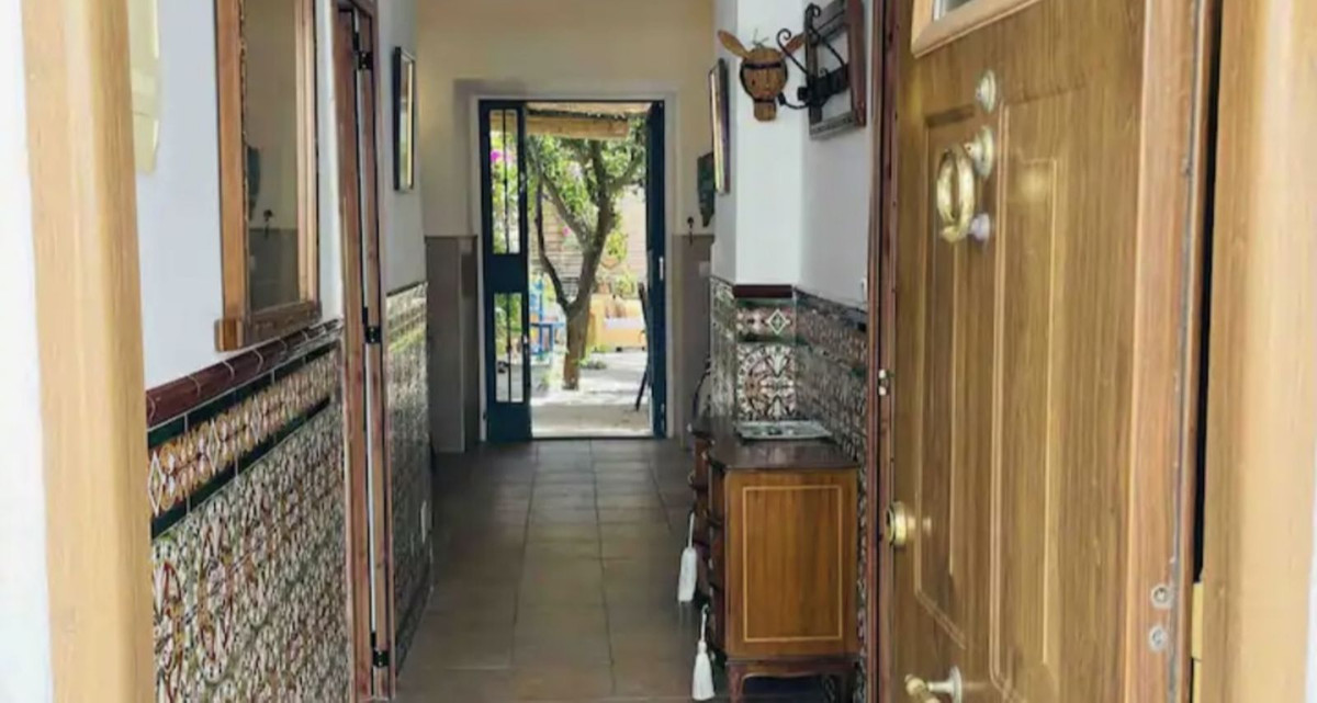 Semi-Vrijstaande Villa in Mijas-21