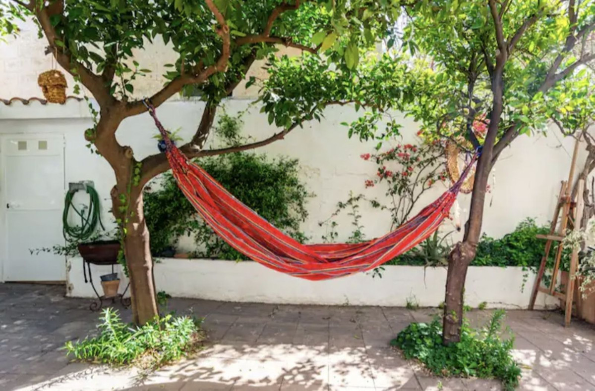 Semi-Vrijstaande Villa in Mijas-25