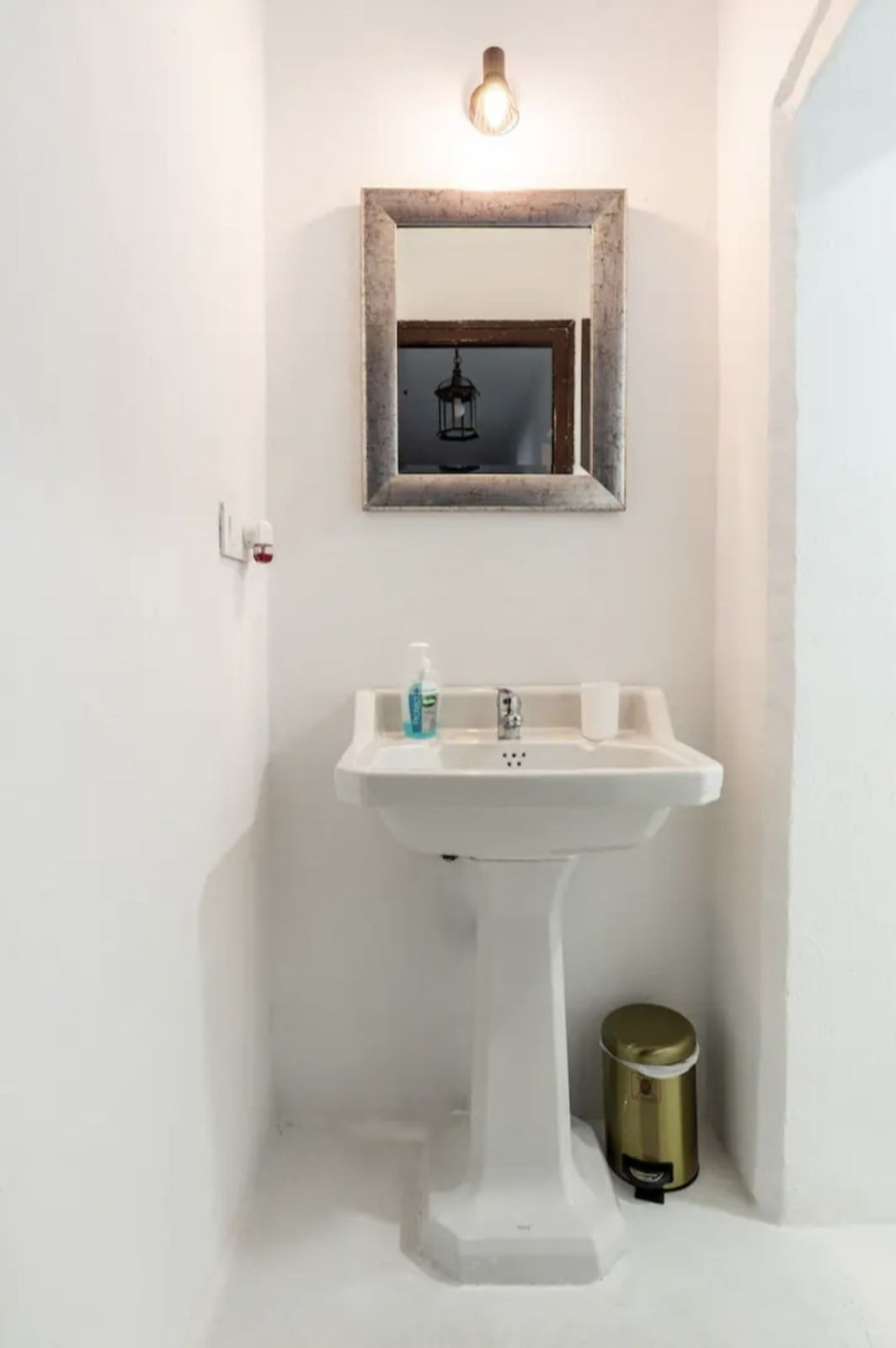 Semi-Vrijstaande Villa in Mijas-27