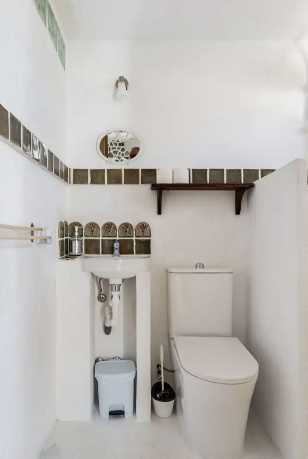 Semi-Vrijstaande Villa in Mijas-30