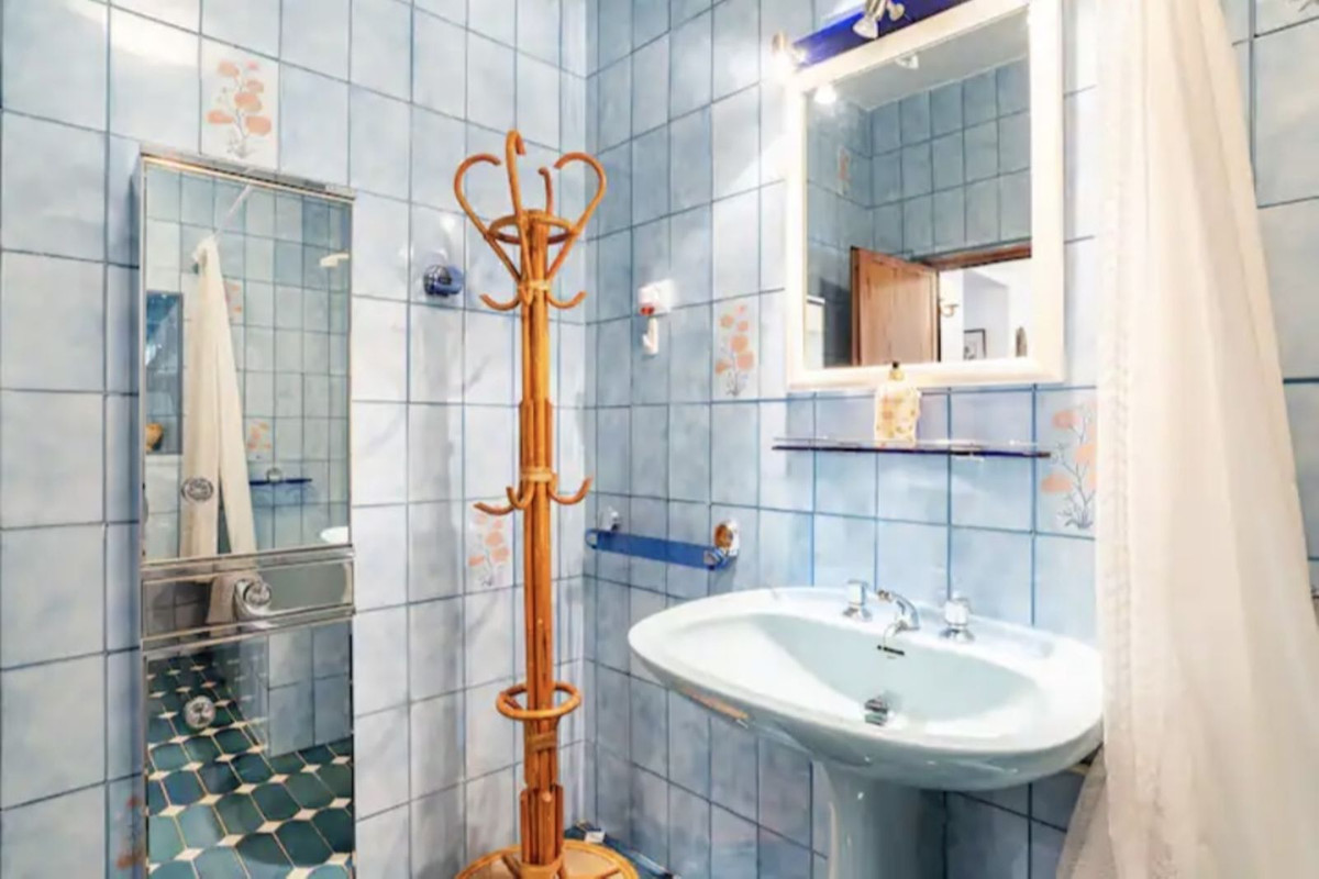 Semi-Vrijstaande Villa in Mijas-33