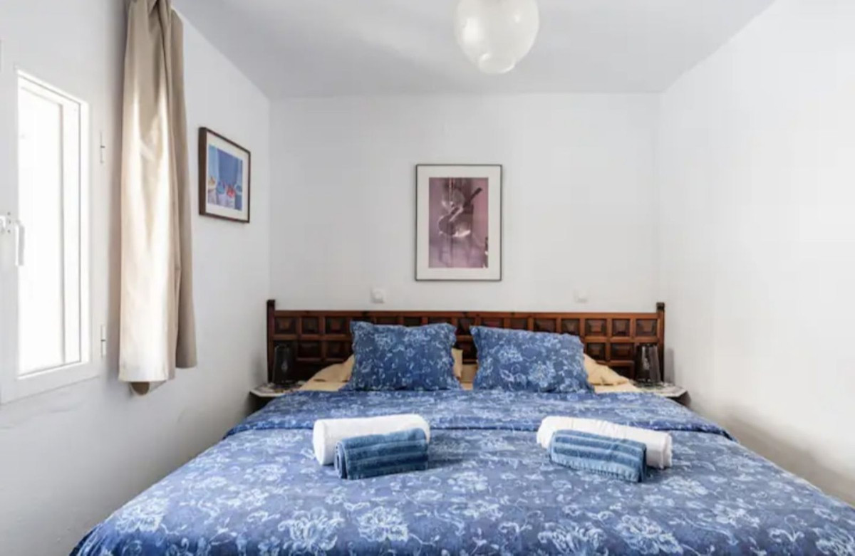 Semi-Vrijstaande Villa in Mijas-37