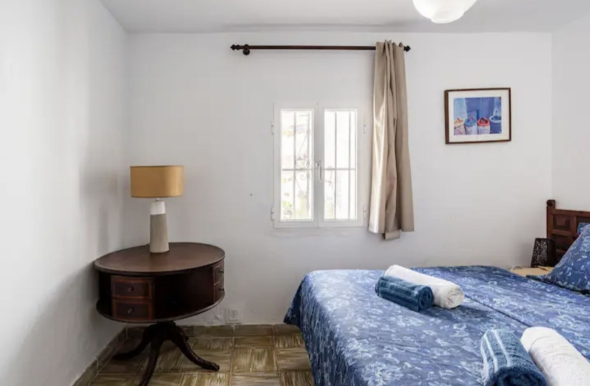 Semi-Vrijstaande Villa in Mijas-38