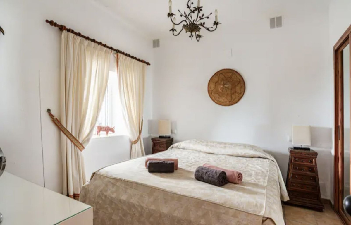 Semi-Vrijstaande Villa in Mijas-43