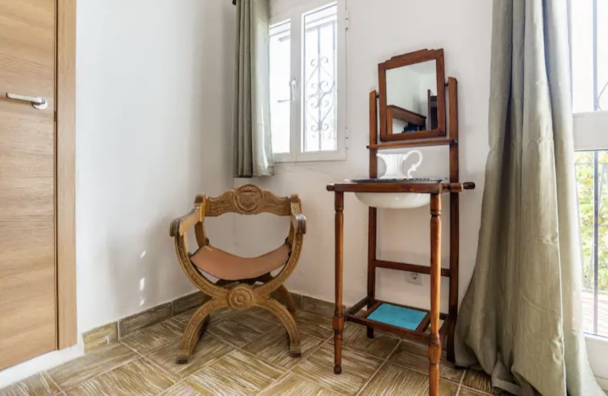 Semi-Vrijstaande Villa in Mijas-44