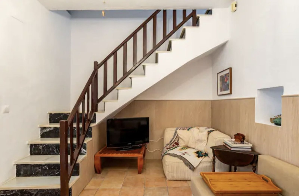 Semi-Vrijstaande Villa in Mijas-49