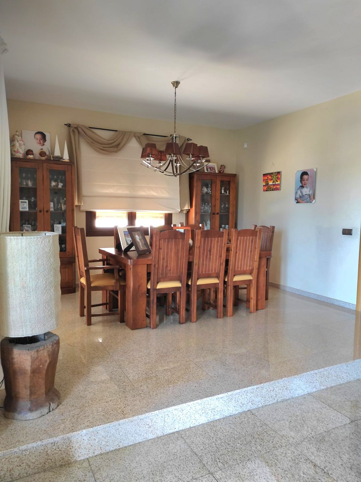 Vrijstaande Villa in Sierrezuela-11