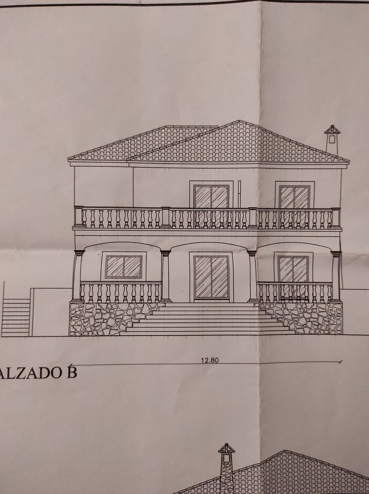 Vrijstaande Villa in Sierrezuela-22