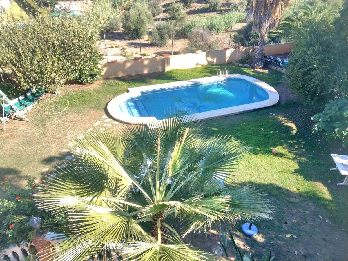 Vrijstaande Villa in Sierrezuela-26