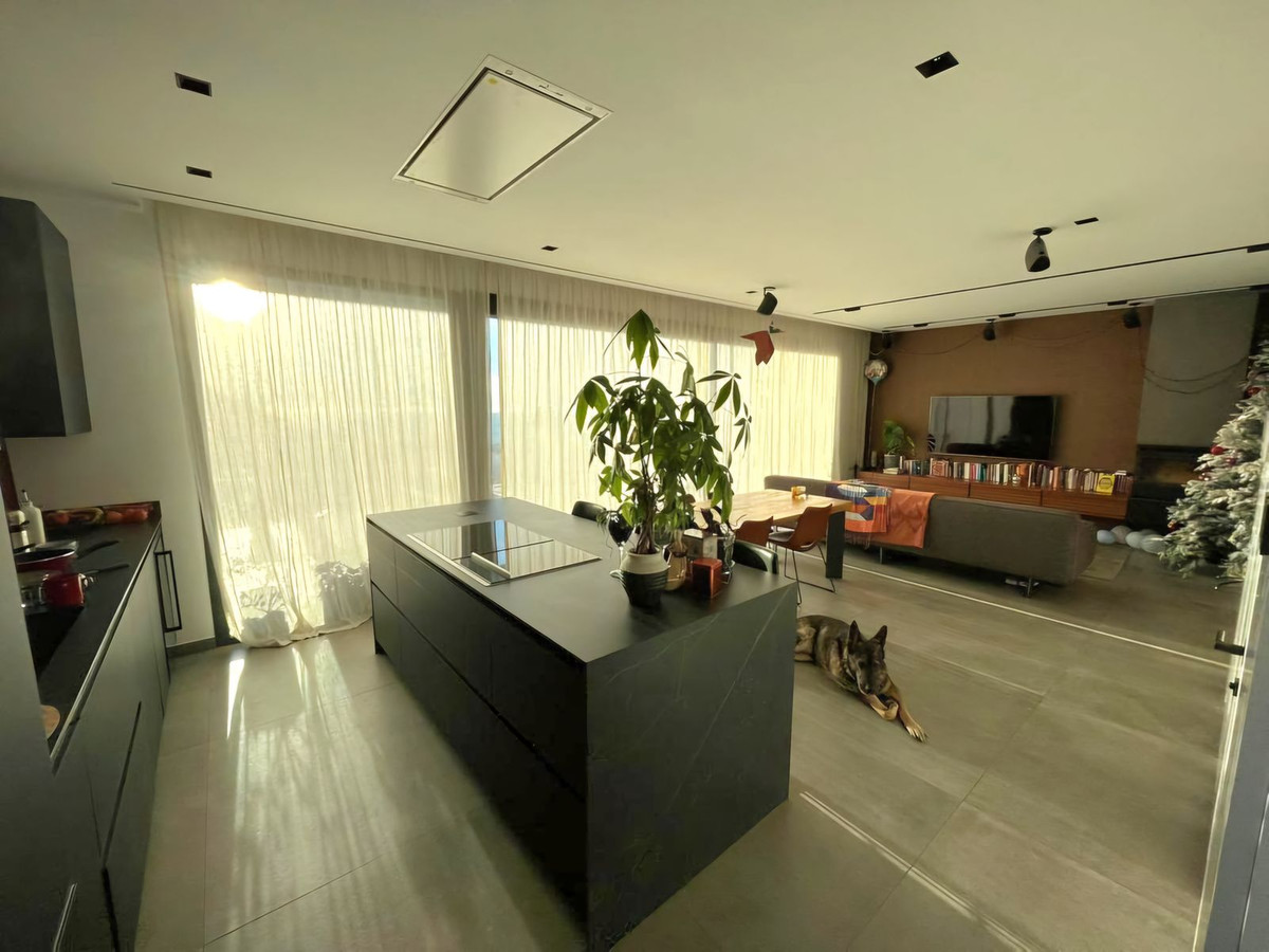 Vrijstaande Villa te koop in Mijas | 5 slaapkamers H4893718