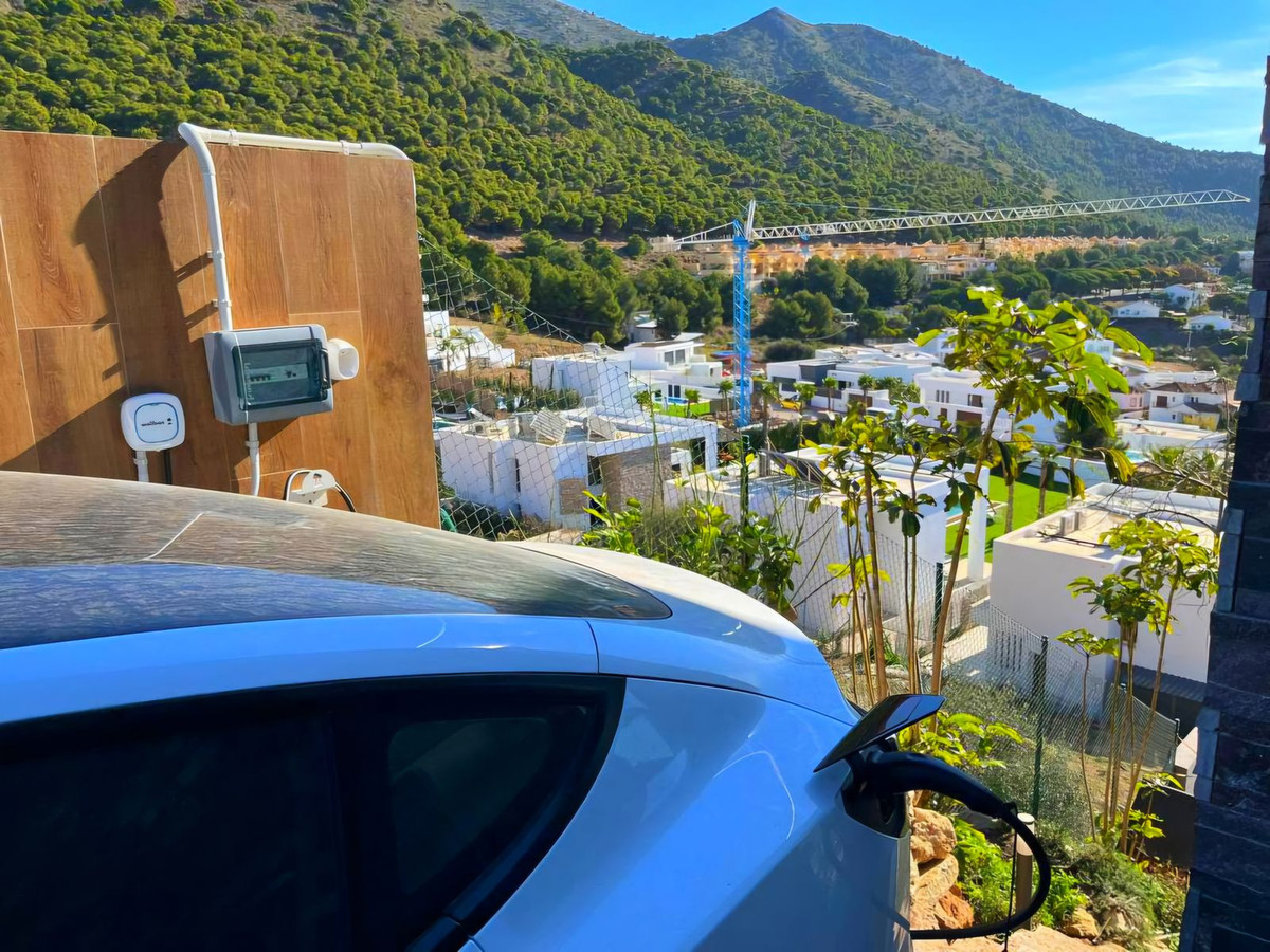 Vrijstaande Villa te koop in Mijas | 5 slaapkamers H4893718