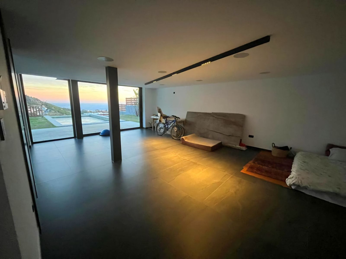 Vrijstaande Villa te koop in Mijas | 5 slaapkamers H4893718