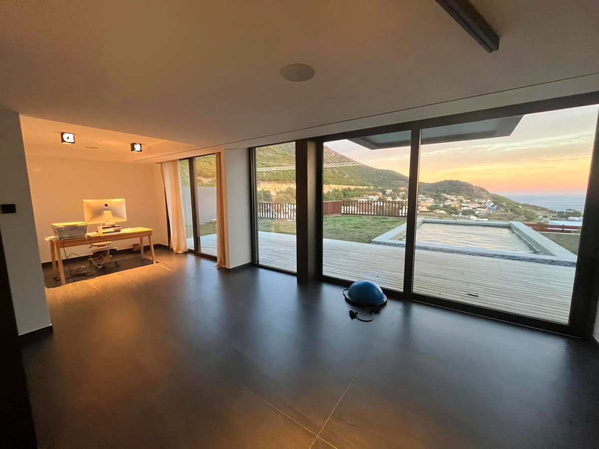 Vrijstaande Villa te koop in Mijas | 5 slaapkamers H4893718