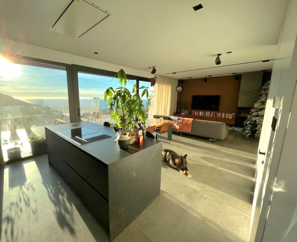 Vrijstaande Villa te koop in Mijas | 5 slaapkamers H4893718