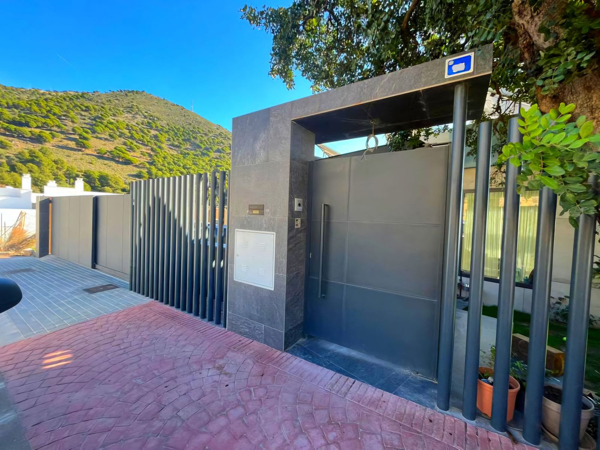 Vrijstaande Villa te koop in Mijas | 5 slaapkamers H4893718