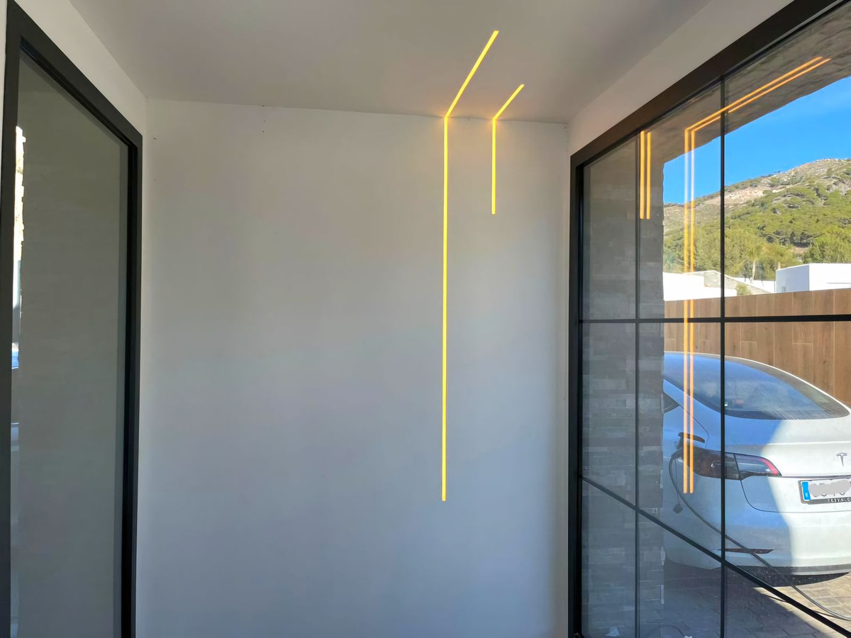 Vrijstaande Villa te koop in Mijas | 5 slaapkamers H4893718