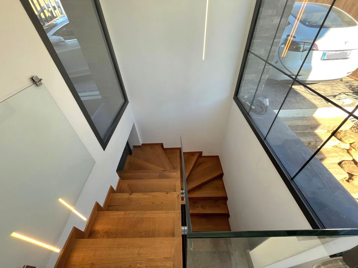 Vrijstaande Villa te koop in Mijas | 5 slaapkamers H4893718