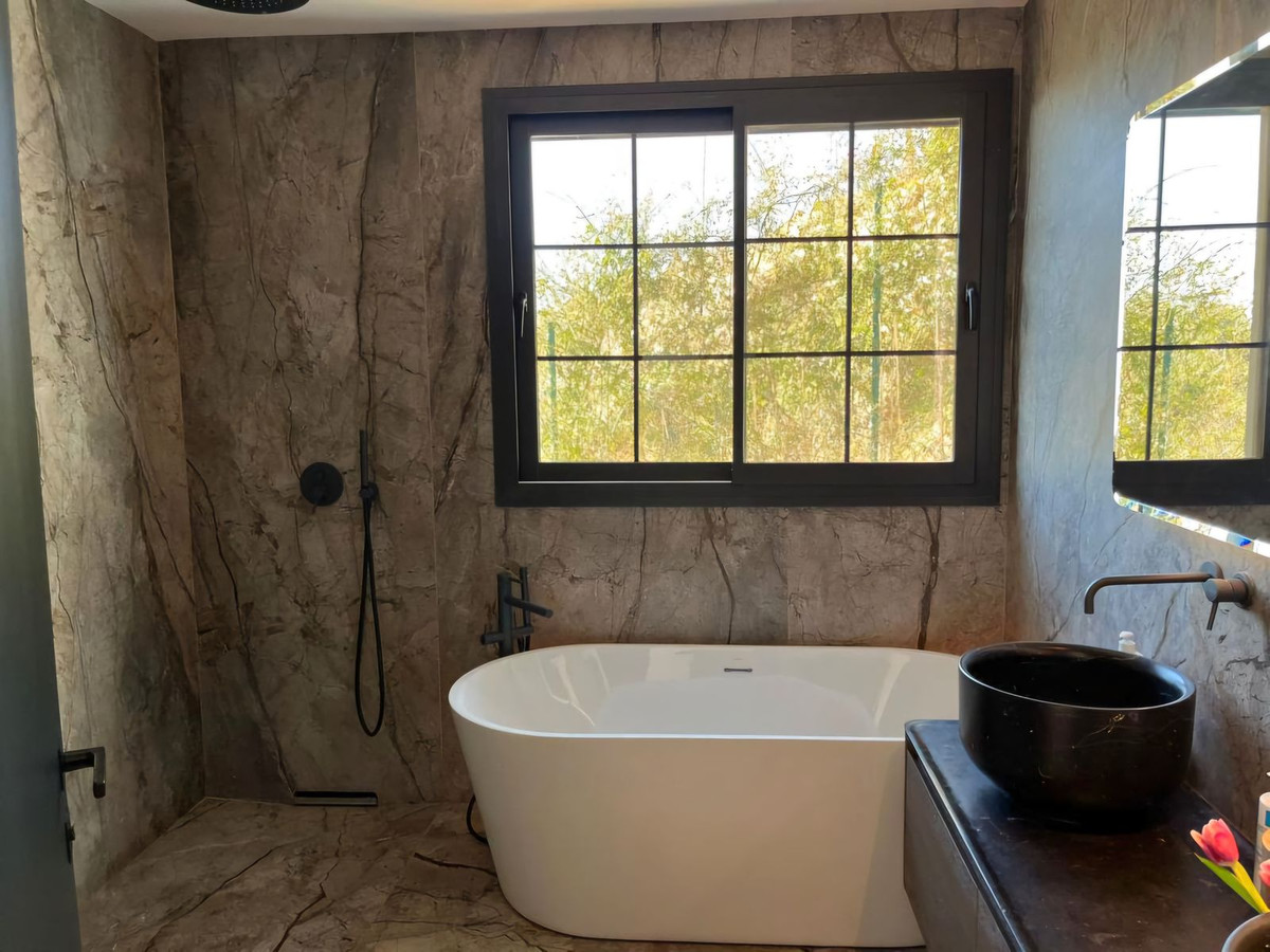 Vrijstaande Villa te koop in Mijas | 5 slaapkamers H4893718