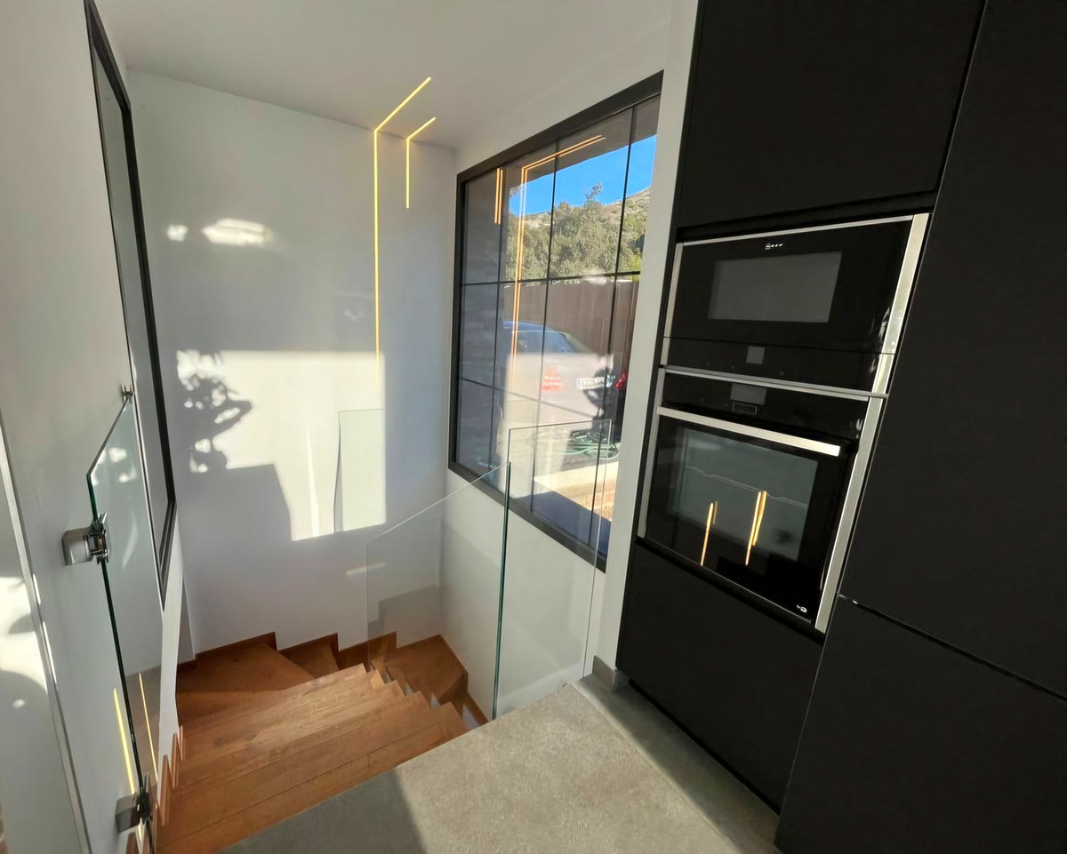 Vrijstaande Villa te koop in Mijas | 5 slaapkamers H4893718