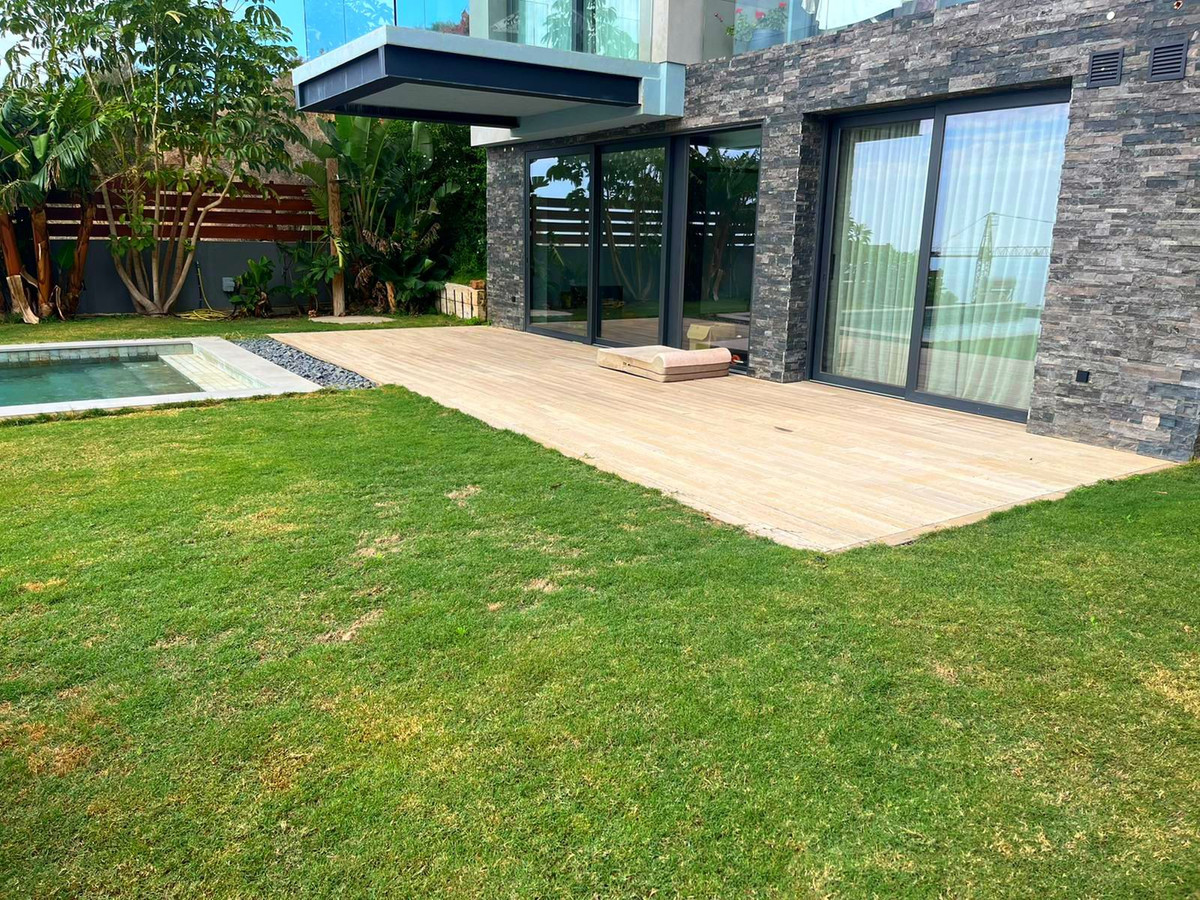 Vrijstaande Villa te koop in Mijas | 5 slaapkamers H4893718