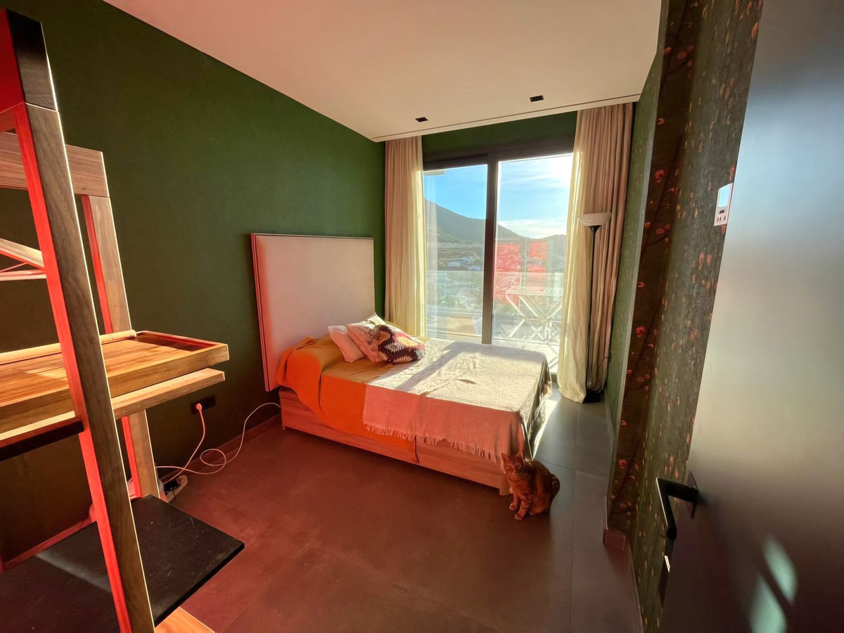 Vrijstaande Villa te koop in Mijas | 5 slaapkamers H4893718