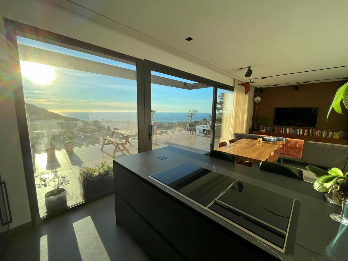 Vrijstaande Villa te koop in Mijas | 5 slaapkamers H4893718