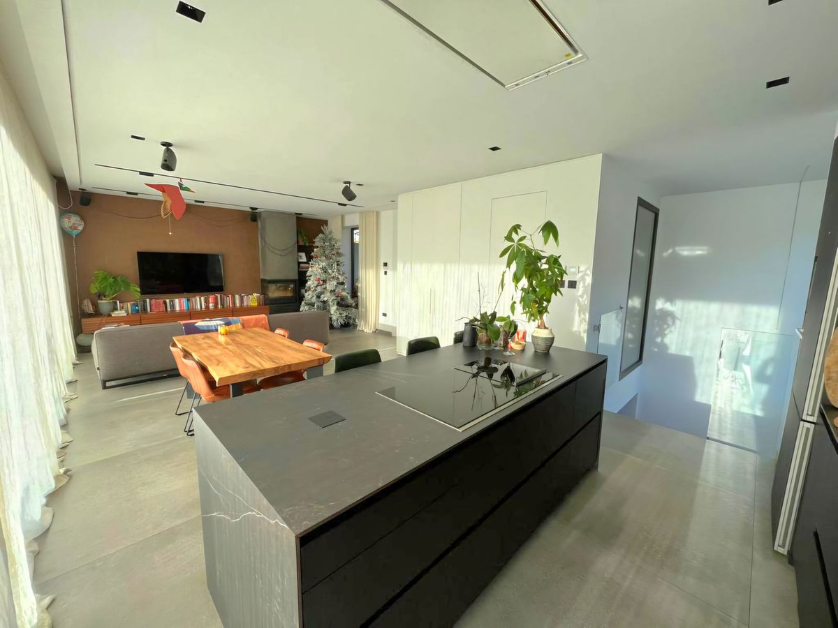 Vrijstaande Villa te koop in Mijas | 5 slaapkamers H4893718