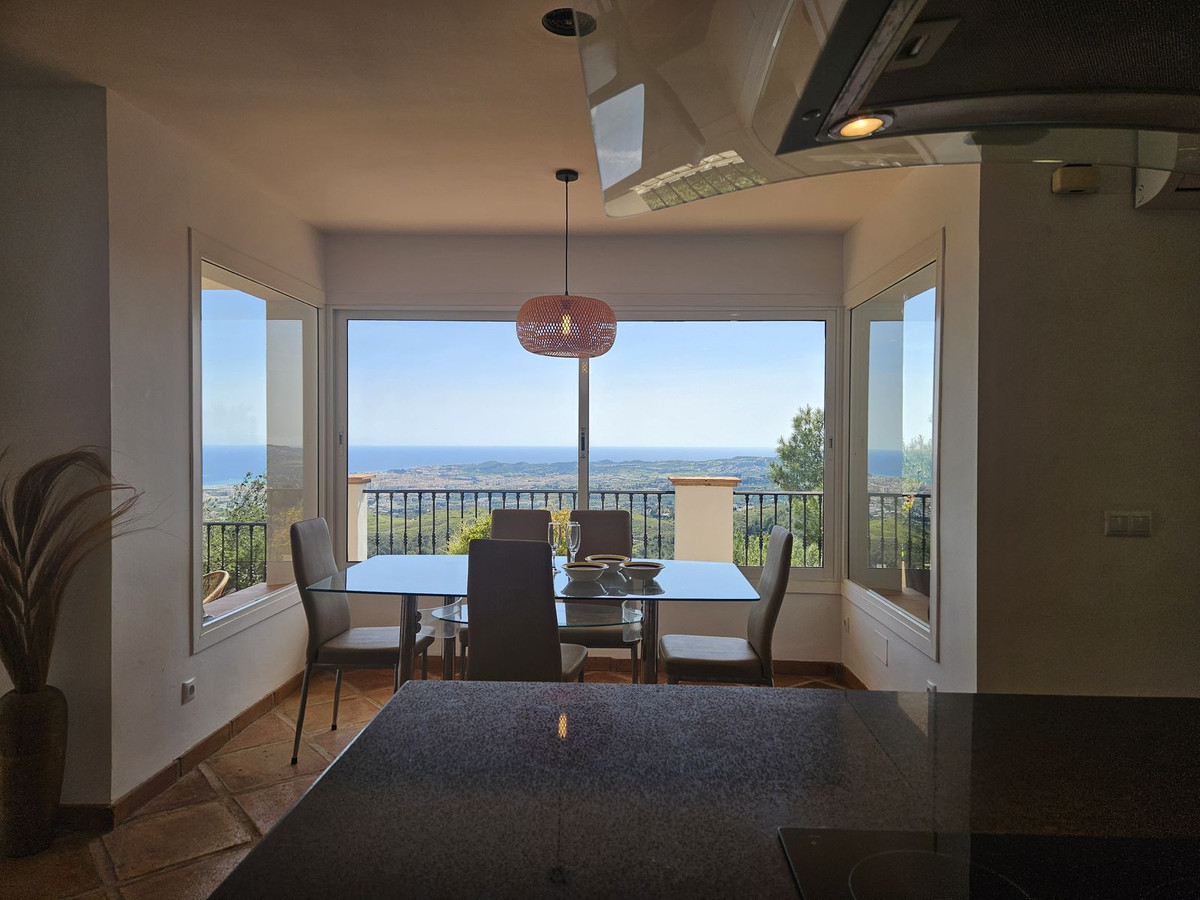 Vrijstaande Villa te koop in Mijas | 7 slaapkamers H4942369