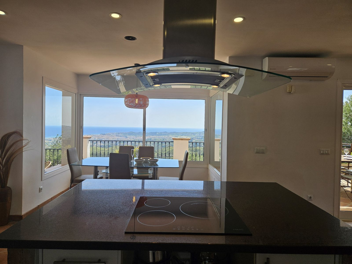 Vrijstaande Villa te koop in Mijas | 7 slaapkamers H4942369
