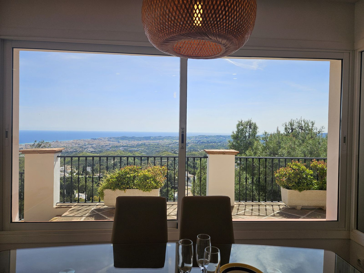 Vrijstaande Villa te koop in Mijas | 7 slaapkamers H4942369