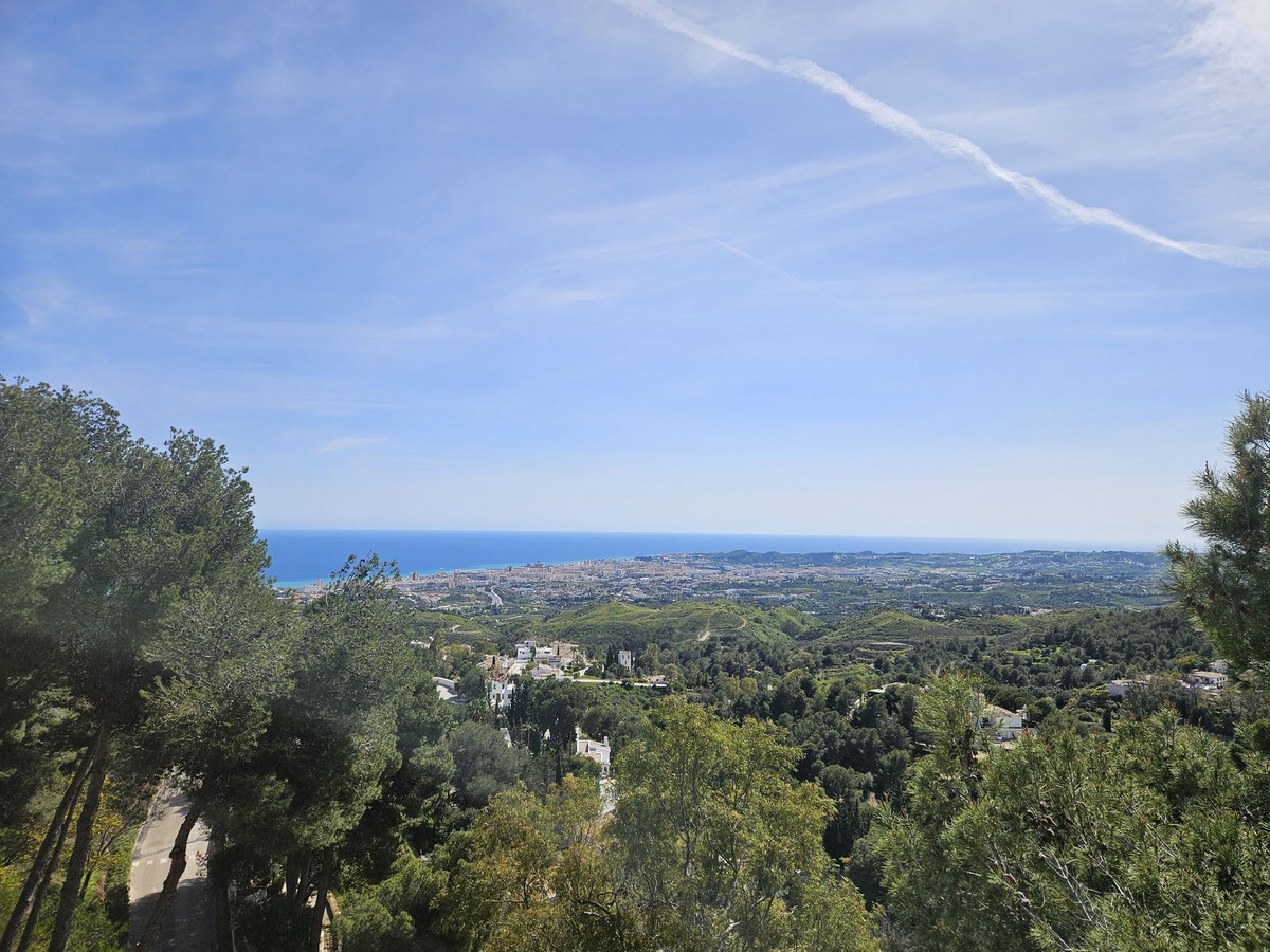 Vrijstaande Villa te koop in Mijas | 7 slaapkamers H4942369