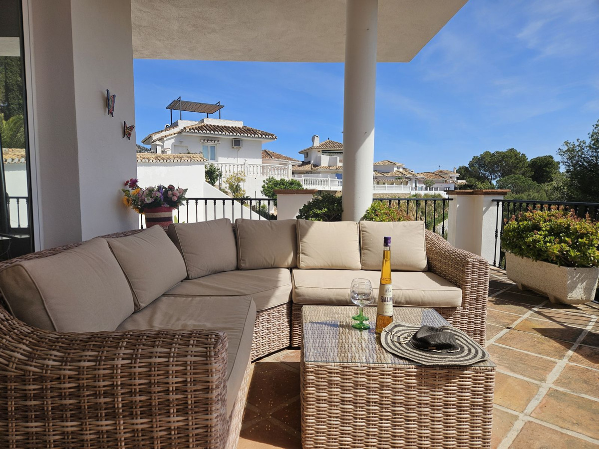 Vrijstaande Villa te koop in Mijas | 7 slaapkamers H4942369