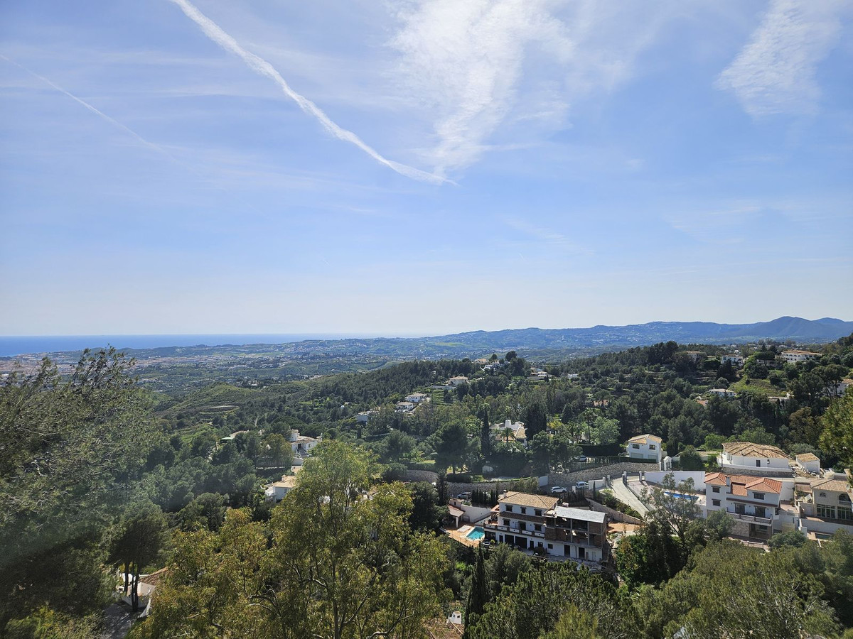 Vrijstaande Villa te koop in Mijas | 7 slaapkamers H4942369