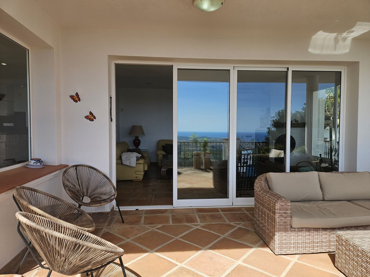 Vrijstaande Villa te koop in Mijas | 7 slaapkamers H4942369