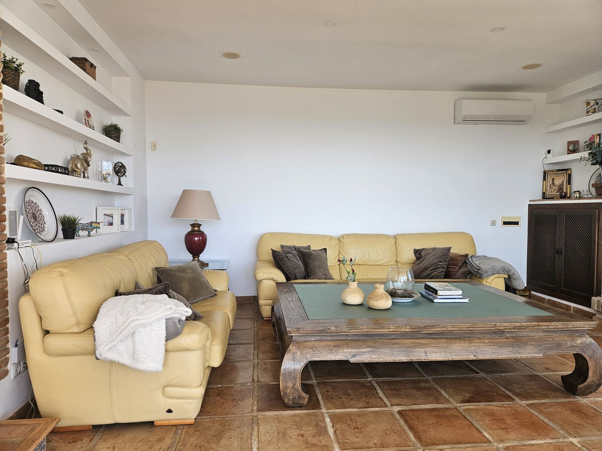 Vrijstaande Villa te koop in Mijas | 7 slaapkamers H4942369
