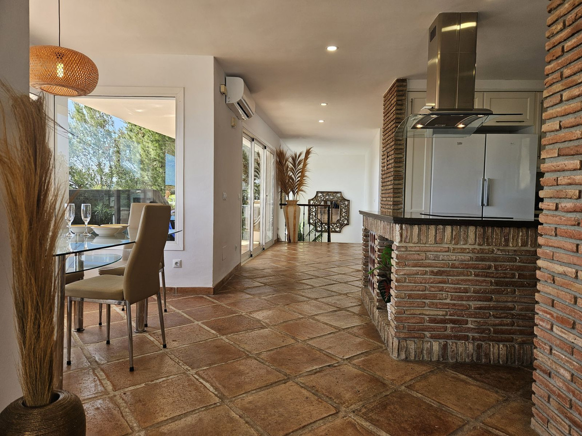 Vrijstaande Villa te koop in Mijas | 7 slaapkamers H4942369