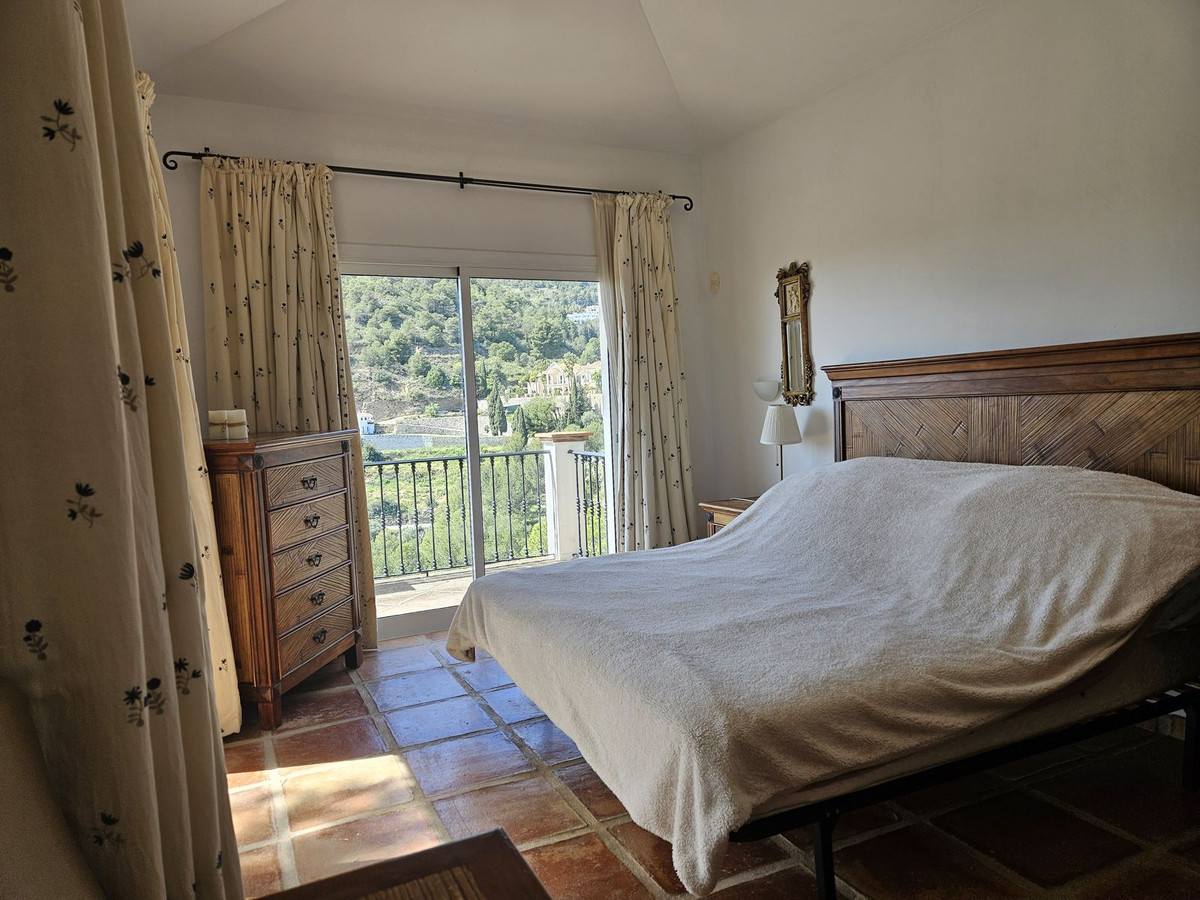 Vrijstaande Villa te koop in Mijas | 7 slaapkamers H4942369