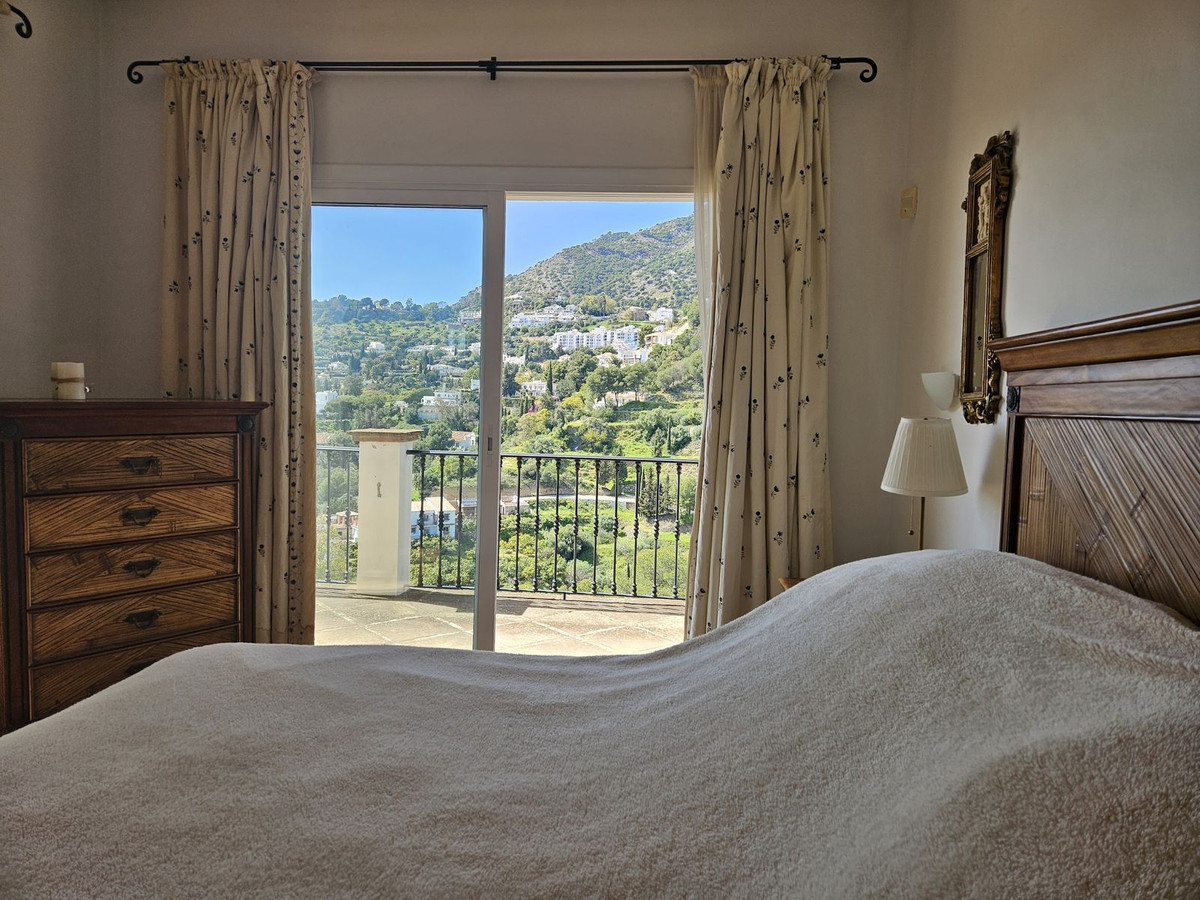 Vrijstaande Villa te koop in Mijas | 7 slaapkamers H4942369