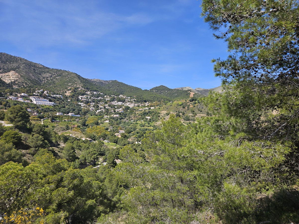 Vrijstaande Villa te koop in Mijas | 7 slaapkamers H4942369